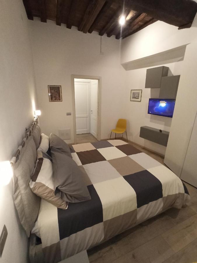 Casasofia Apartment Siena Exterior photo