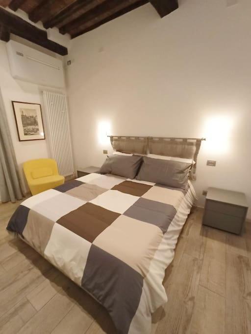 Casasofia Apartment Siena Exterior photo