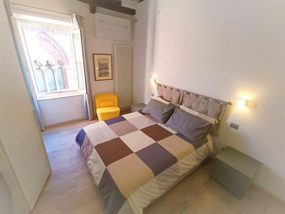 Casasofia Apartment Siena Exterior photo