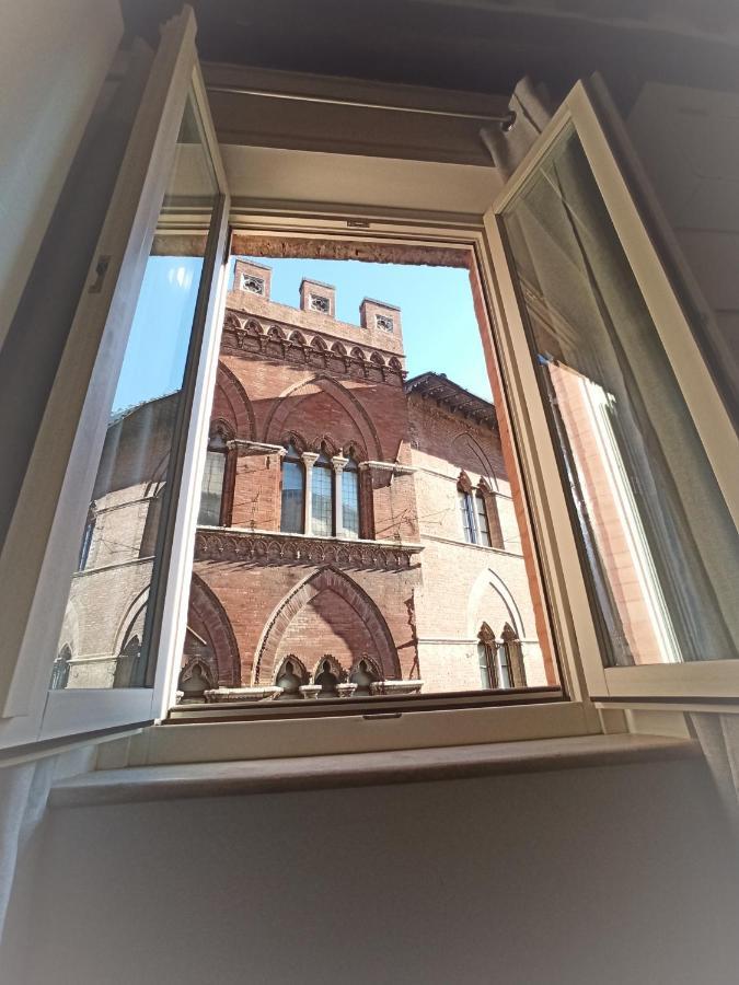 Casasofia Apartment Siena Exterior photo