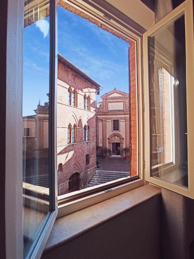 Casasofia Apartment Siena Exterior photo